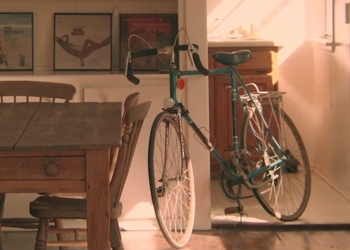 The Bicycle (2013)